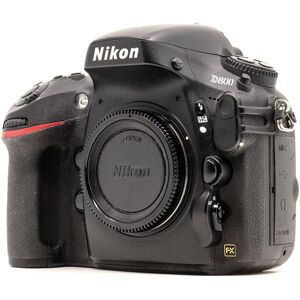 Nikon D800 (Condition: Good)