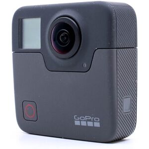 GoPro Fusion (Condition: Like New)