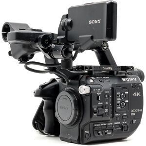 Sony PXW-FS5 Camcorder (Condition: Excellent)