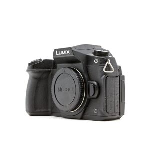 Panasonic Lumix DMC-G81 (Condition: Good)