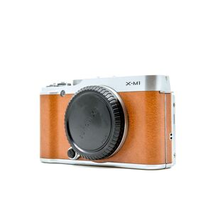 Fujifilm X-M1 (Condition: Excellent)