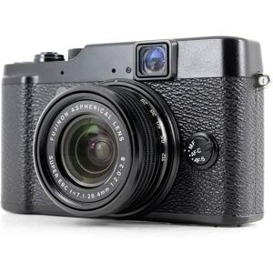 Fujifilm X10 (Condition: S/R)