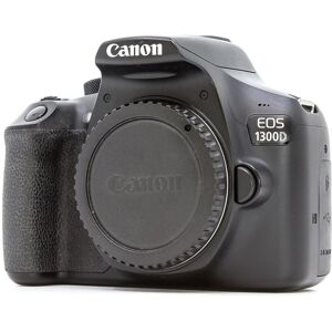 Canon EOS 1300D (Condition: Excellent)