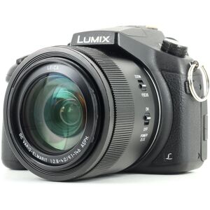 Panasonic Lumix DMC-FZ1000 (Condition: S/R)