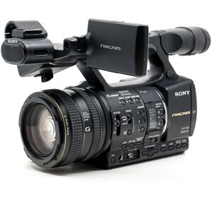 Sony HXR-NX5E Camcorder (Condition: Excellent)