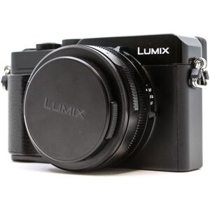 Panasonic Lumix DC-LX100 II (Condition: Like New)