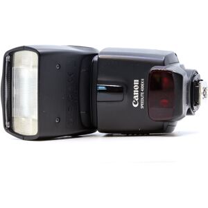 Canon Speedlite 430EX II (Condition: Well Used)