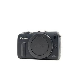 Canon EOS M (Condition: Excellent)