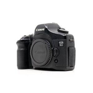 Canon EOS 5D (Condition: Good)