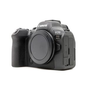 Canon EOS R6 Mark II (Condition: Like New)