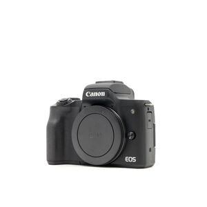 Canon EOS M50 (Condition: Like New)