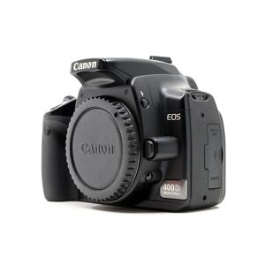 Canon EOS 400D (Condition: Good)