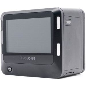 Phase One IQ4 150 Digital Back (Condition: Excellent)