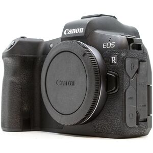 Canon EOS R (Condition: Good)