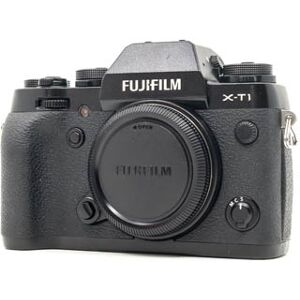 Fujifilm X-T1 (Condition: Good)