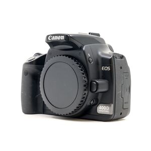 Canon EOS 400D (Condition: Good)