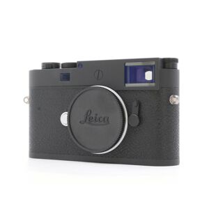 Leica M11-P Black (Condition: Like New)