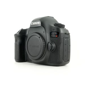Canon EOS 5DS R (Condition: Good)