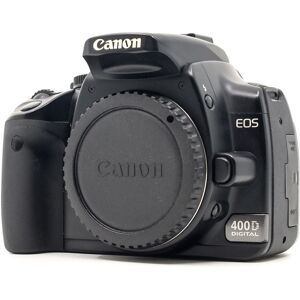 Canon EOS 400D (Condition: Good)