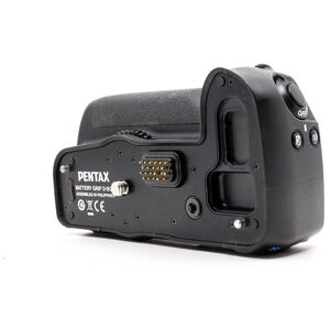 Pentax D-BG4 Battery Grip (Condition: Excellent)