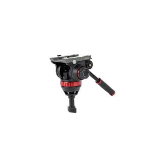Manfrotto MVH502A Fluid Head (Condition: Good)