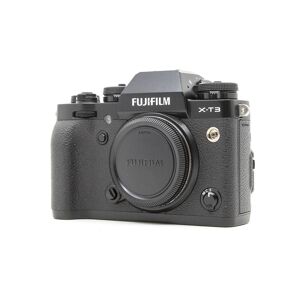 Fujifilm X-T3 (Condition: Excellent)