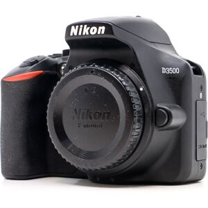 Nikon D3500 (Condition: Like New)