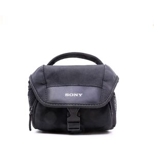 Sony LCS-U11 Carry Case (Condition: Excellent)