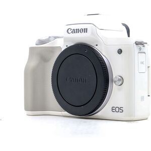 Canon EOS M50 (Condition: Excellent)