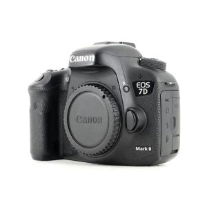 Canon EOS 7D Mark II (Condition: Good)