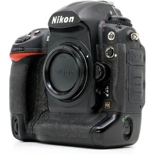 Nikon D3 (Condition: Good)