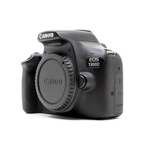 Canon EOS 1300D (Condition: Excellent)