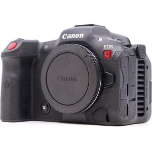 Canon EOS R5 C (Condition: Like New)