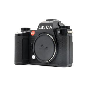 Leica SL3 (Condition: Like New)