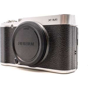 Fujifilm X-M1 (Condition: Good)