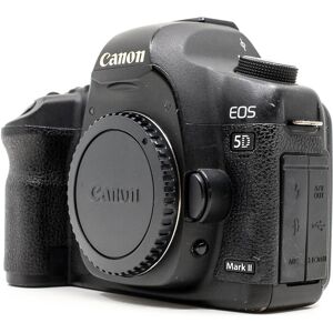 Canon EOS 5D Mark II (Condition: Good)