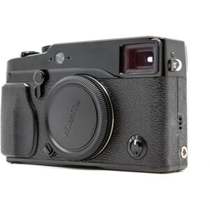 Fujifilm X-Pro 1 (Condition: Good)