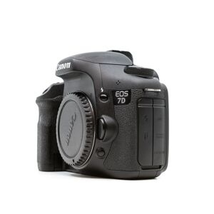 Canon EOS 7D (Condition: Excellent)