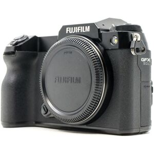 Fujifilm GFX 50S II (Condition: Excellent)