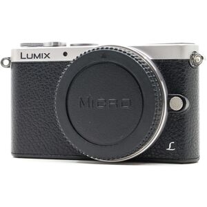 Panasonic Lumix DMC-GM1 (Condition: Excellent)