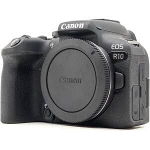 Canon EOS R10 (Condition: Like New)