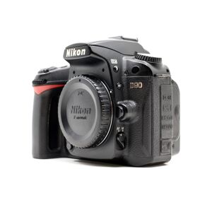 Nikon D90 (Condition: Well Used)