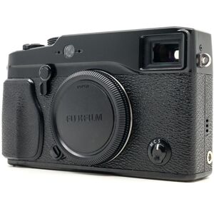 Fujifilm X-Pro 1 (Condition: Good)