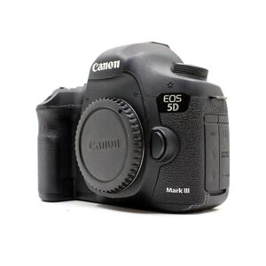 Canon EOS 5D Mark III (Condition: Good)