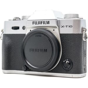 Fujifilm X-T10 (Condition: Good)