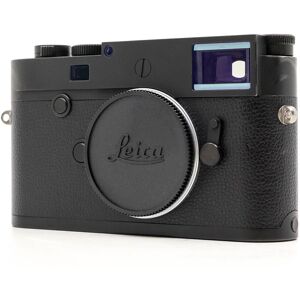 Leica M10 Monochrom Leitz Wetzlar Edition (Condition: Good)