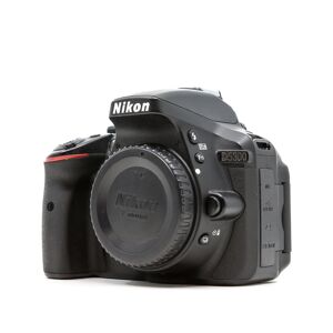 Nikon D5300 (Condition: Good)