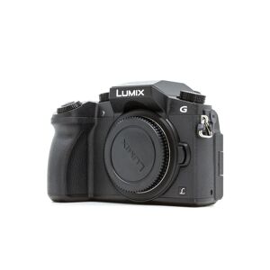 Panasonic Lumix DMC-G70 (Condition: Excellent)