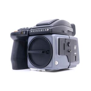 Hasselblad H6D-100c (Condition: Excellent)