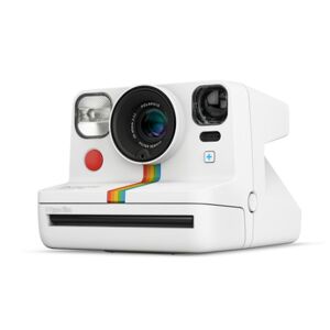 Polaroid Now+ Bianco (009062)